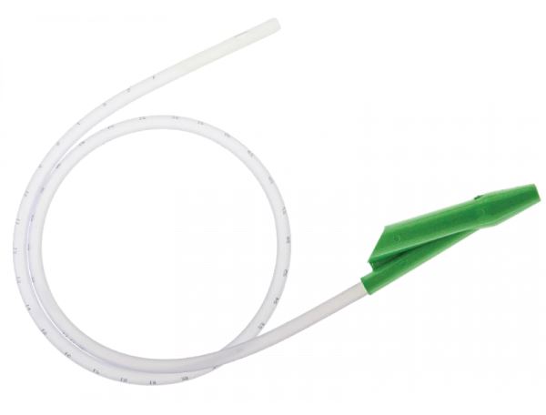 Aspiration catheter with vacuum control